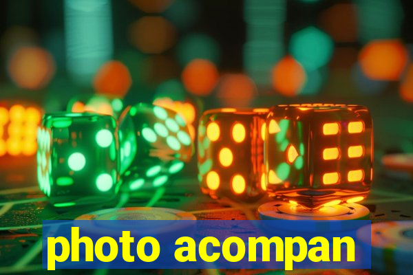 photo acompan
